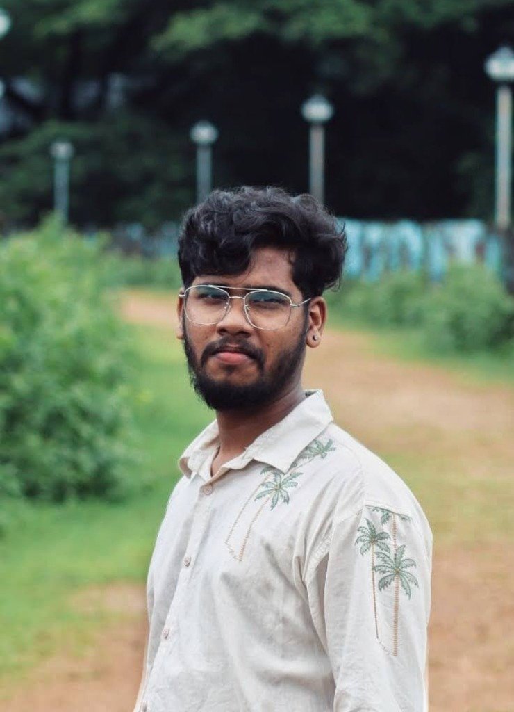 Ananthakrishna