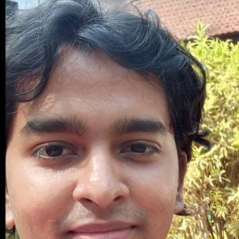 Indrajith T.S