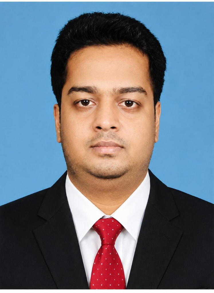 Sanju Sathyan